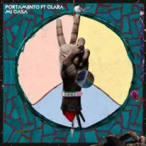 Portamento - Mi Casa (Native Tribe & Thab De Soul Afro Tech Mix) ft. Clara